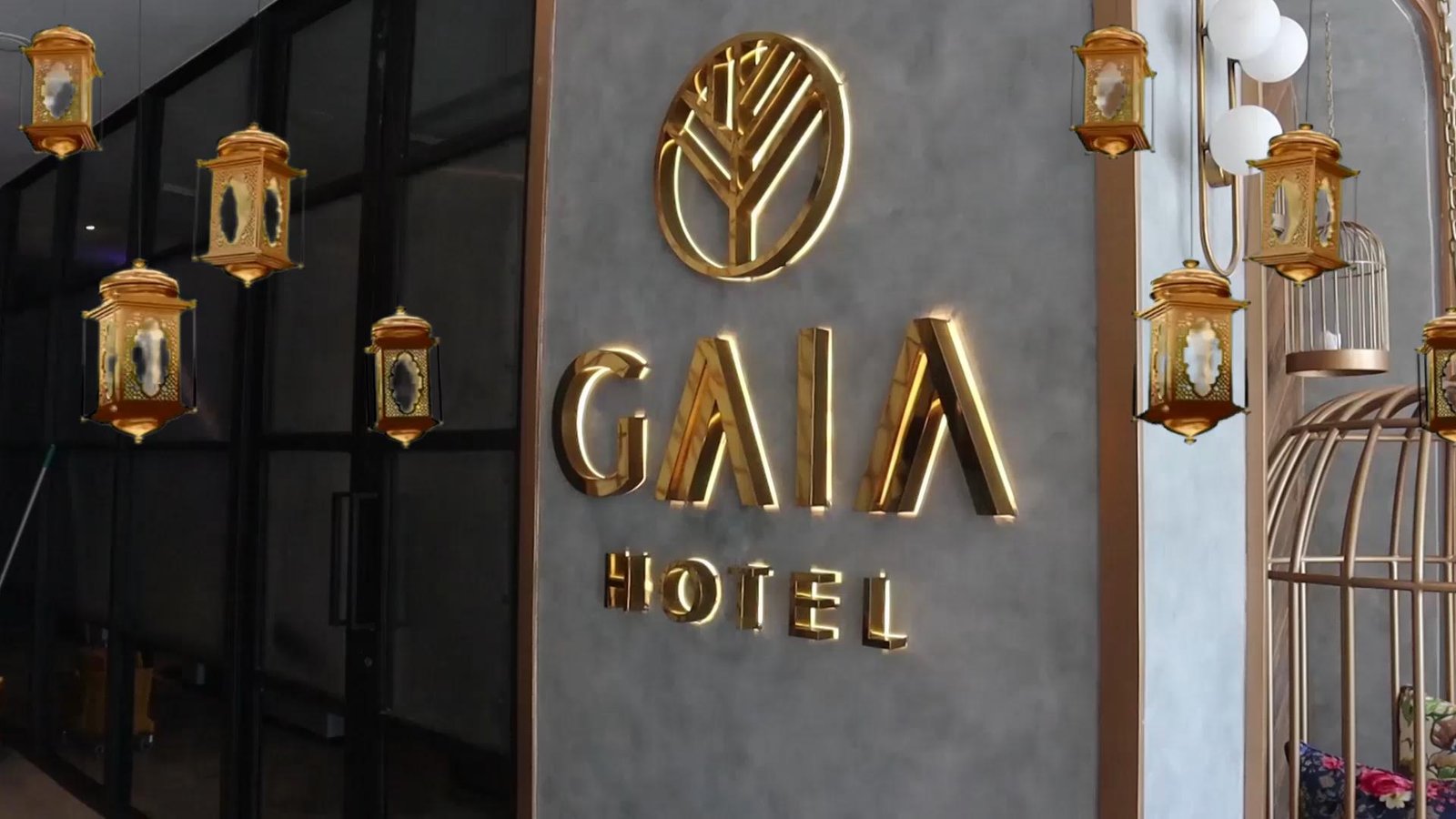 Gaia Hotel Ternate The Finest Hotel At Ternate